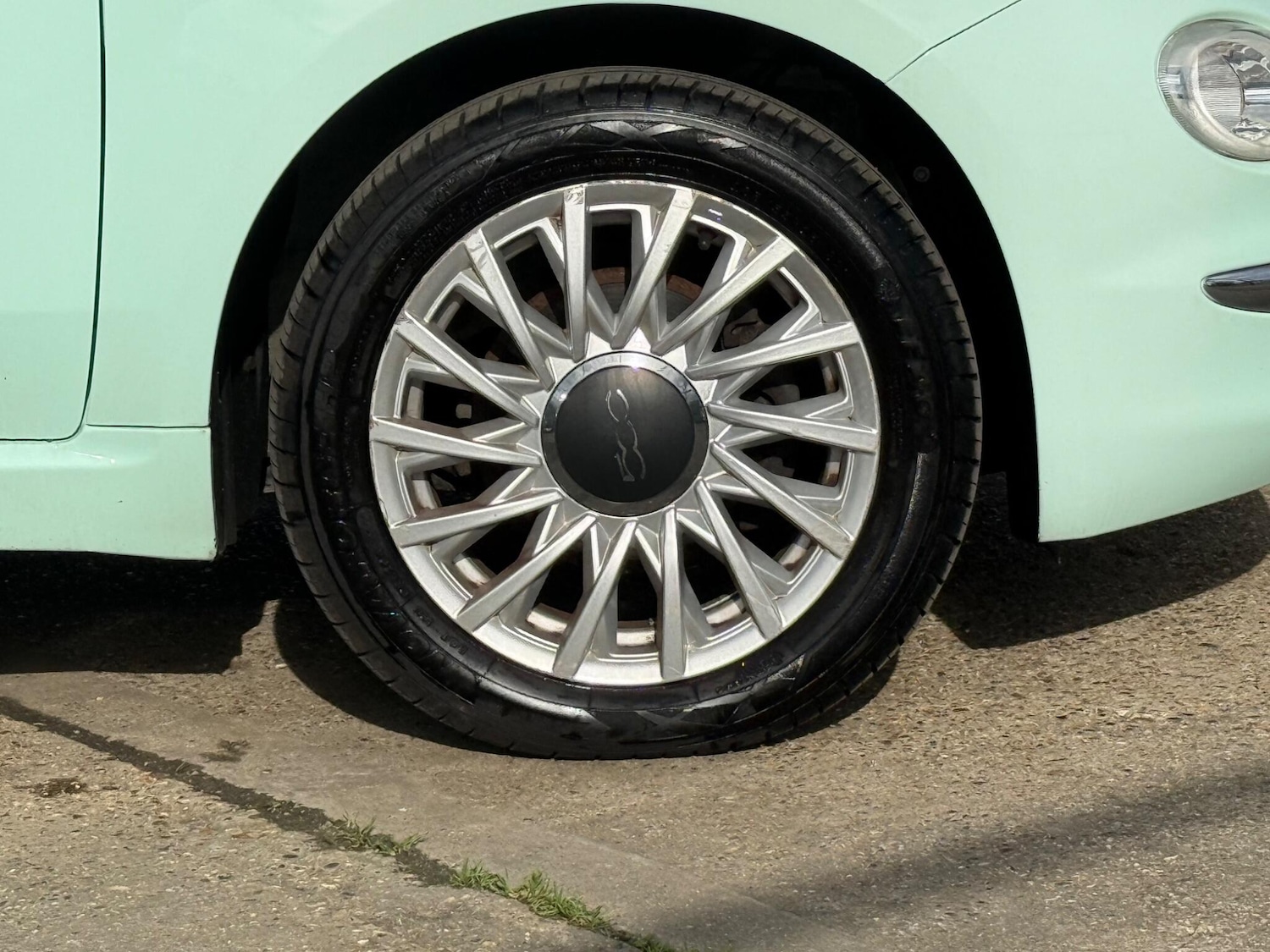 Used Fiat 500 for sale - 77824648: Photo 44