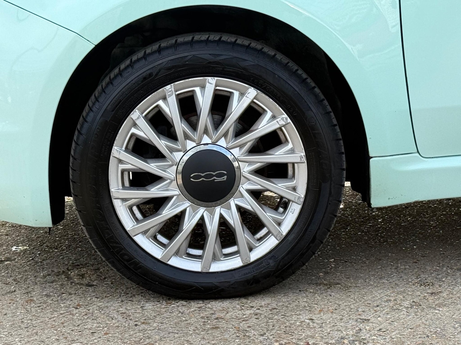 Used Fiat 500 for sale - 77824648: Photo 45