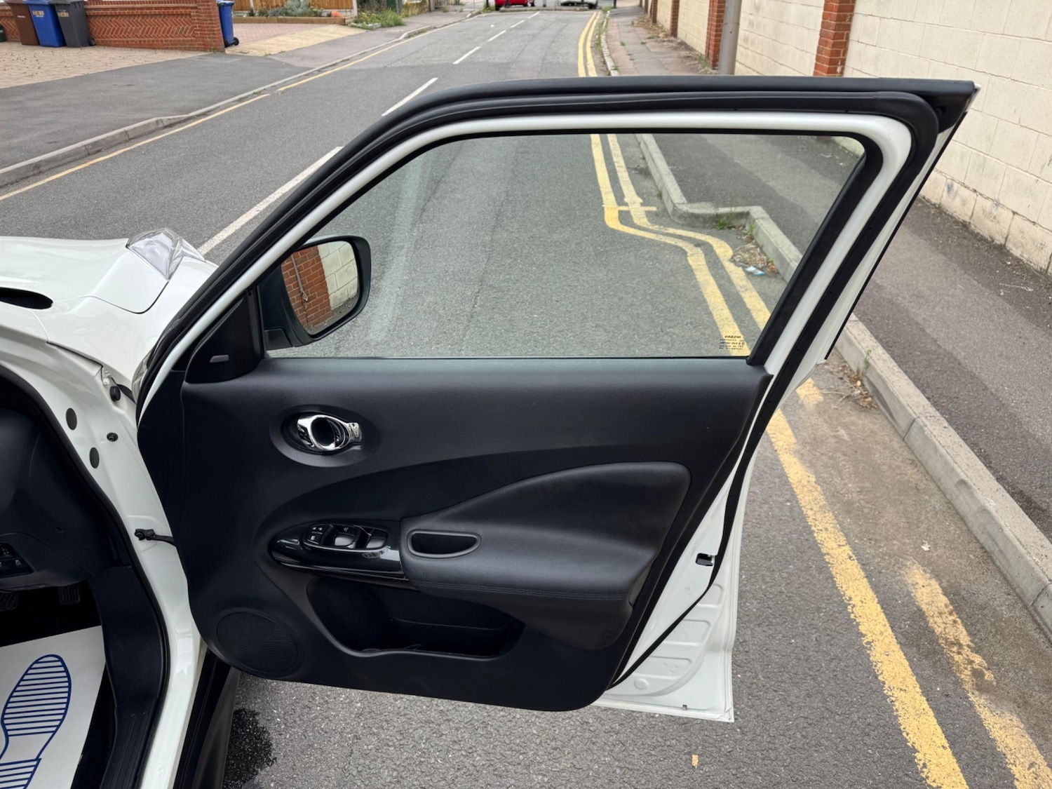 Used Nissan Juke 2017 for sale - 76988824: Photo 18