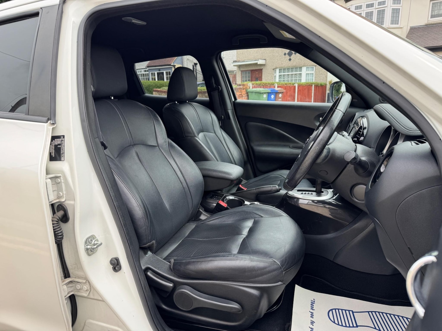 Used Nissan Juke 2017 for sale - 76988824: Photo 19