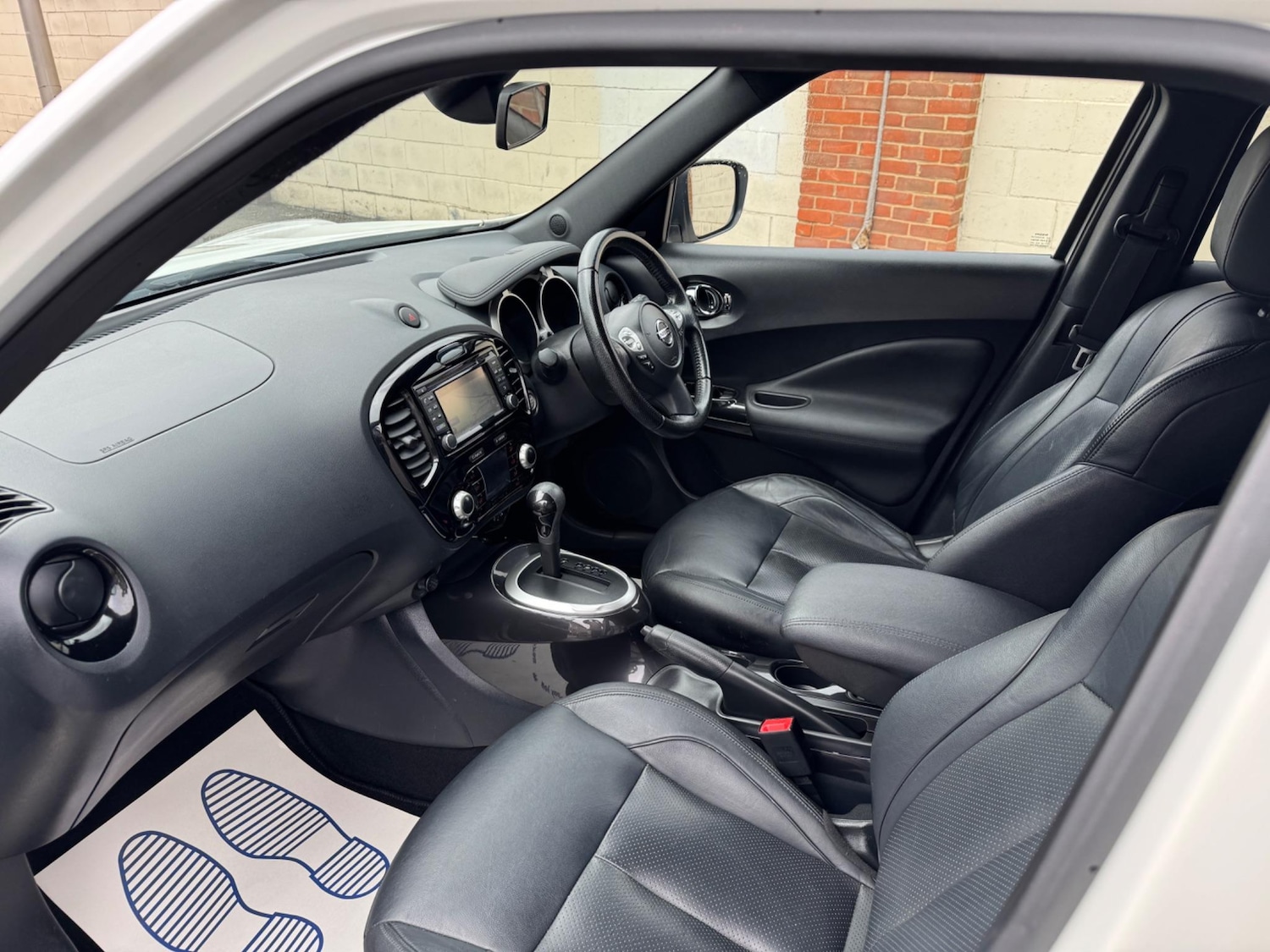 Used Nissan Juke 2017 for sale - 76988824: Photo 21