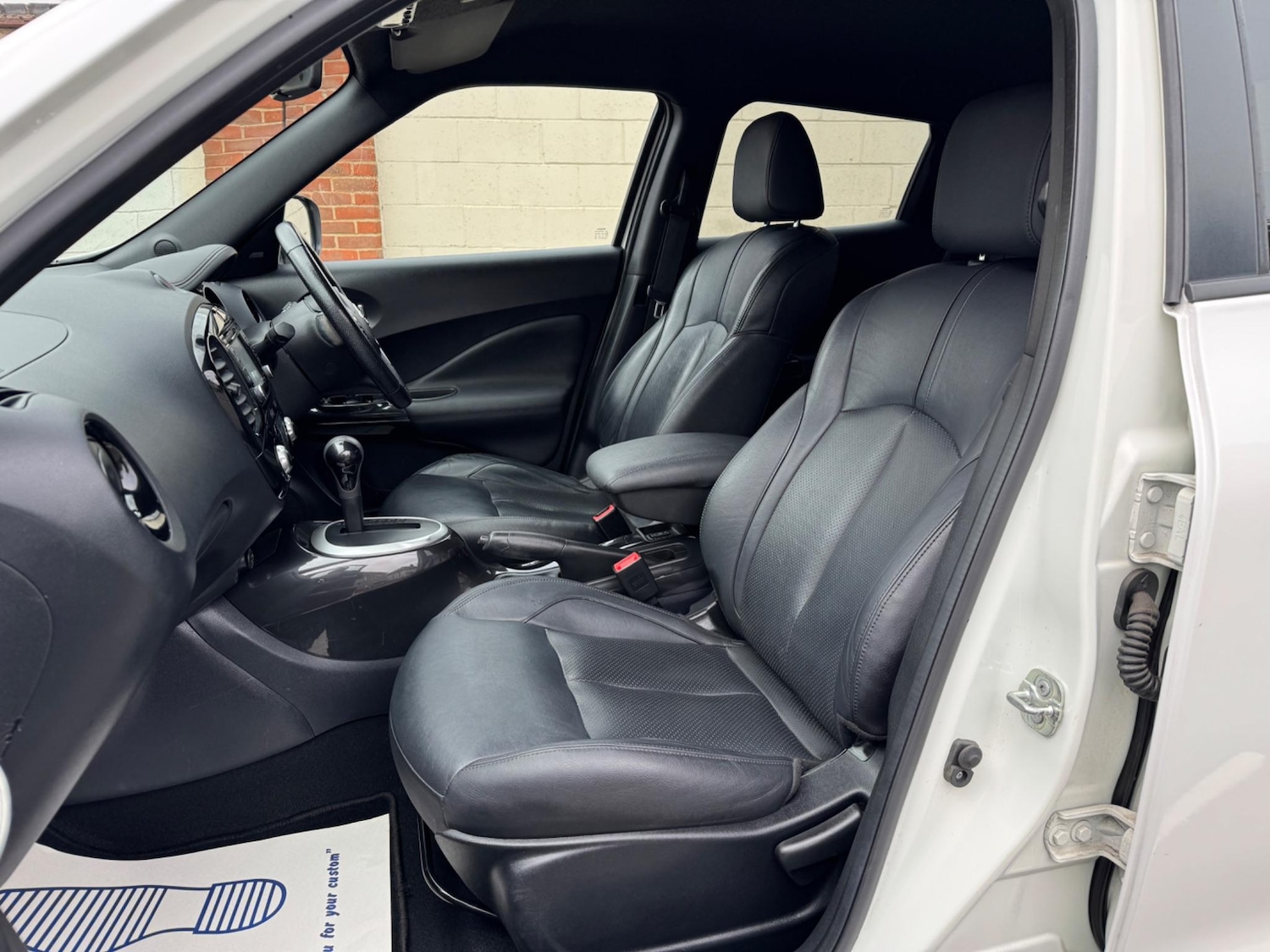 Used Nissan Juke 2017 for sale - 76988824: Photo 24