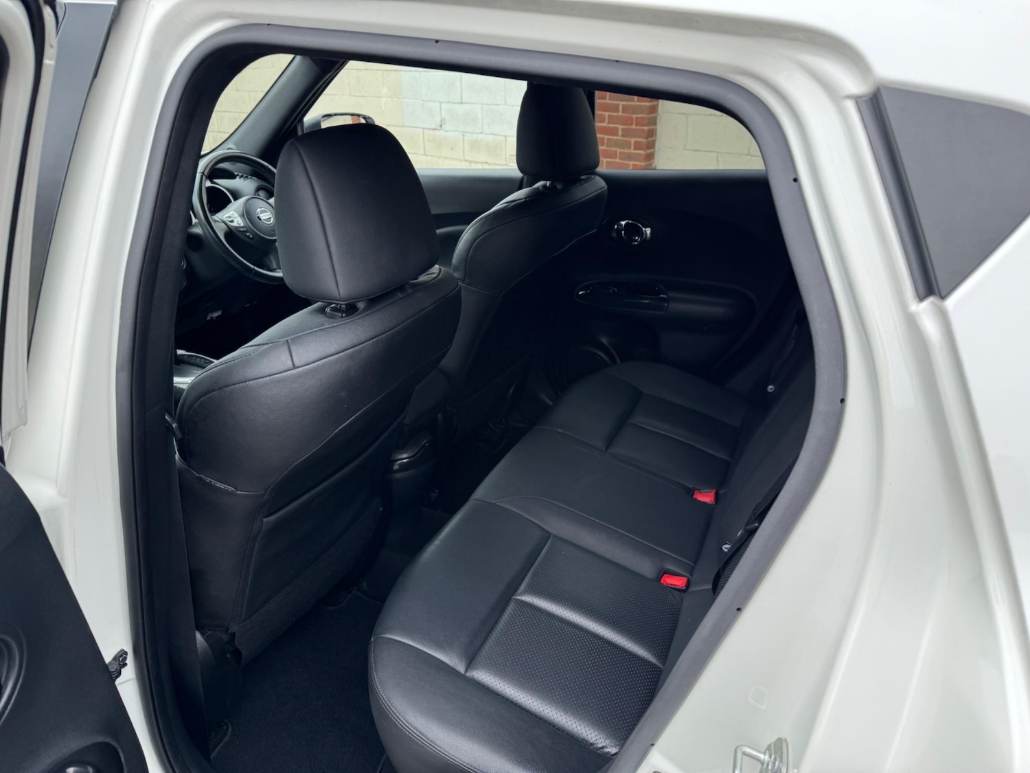 Used Nissan Juke 2017 for sale - 76988824: Photo 26