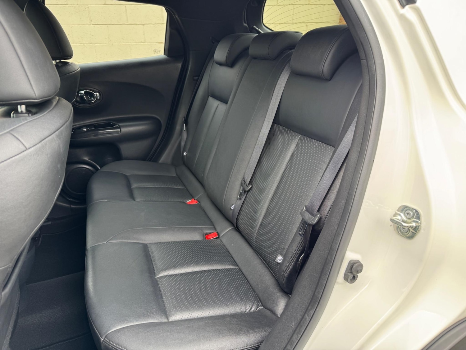 Used Nissan Juke 2017 for sale - 76988824: Photo 29