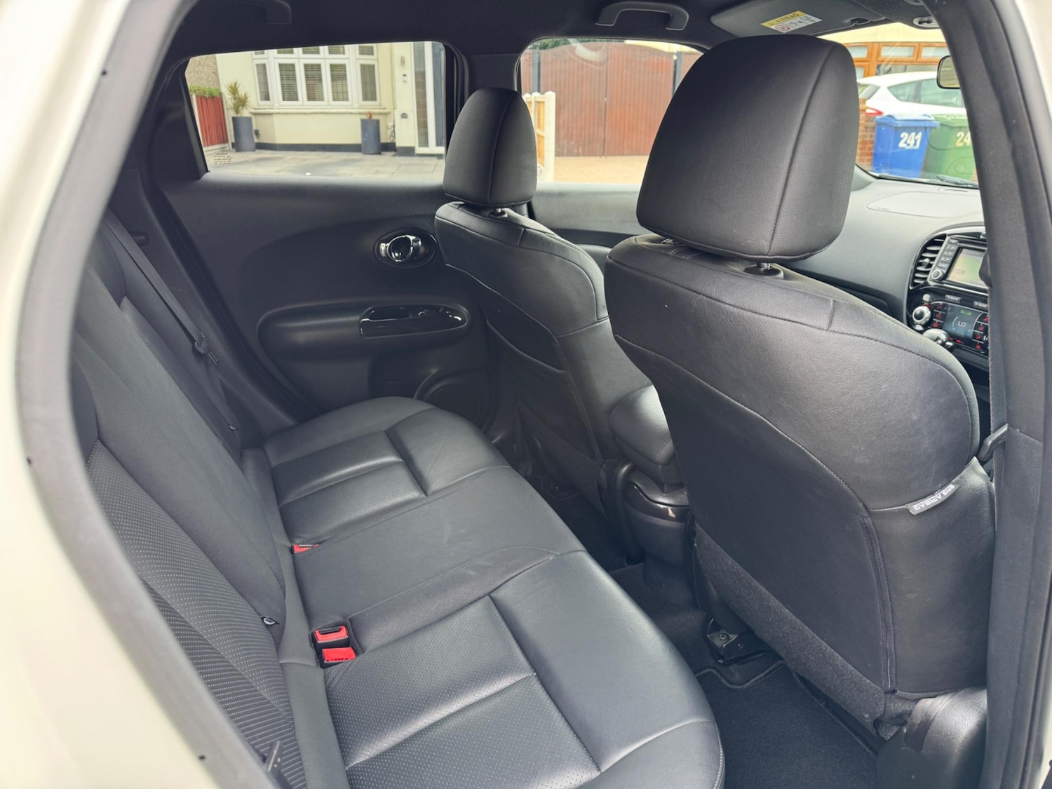 Used Nissan Juke 2017 for sale - 76988824: Photo 31