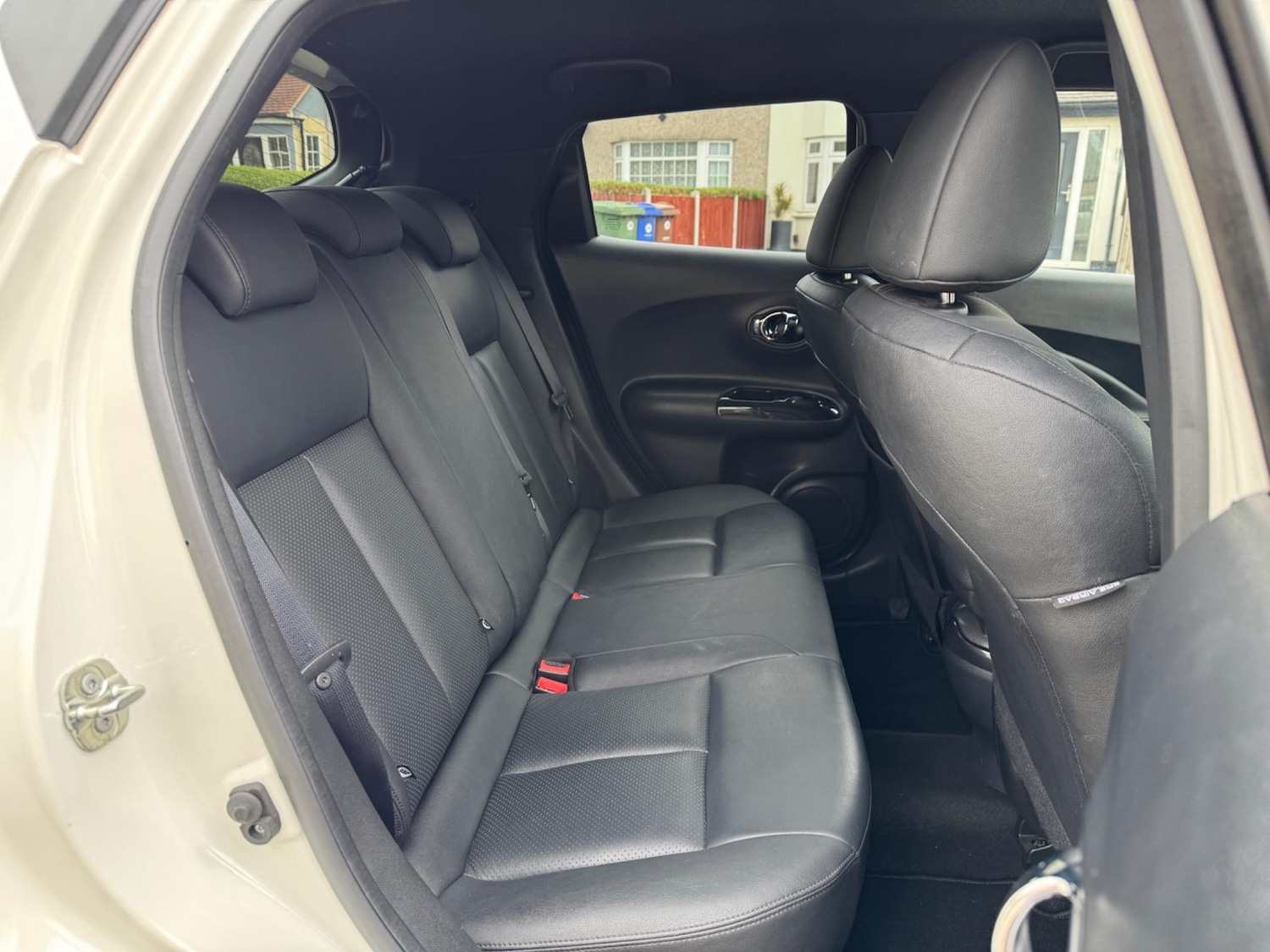 Used Nissan Juke 2017 for sale - 76988824: Photo 34