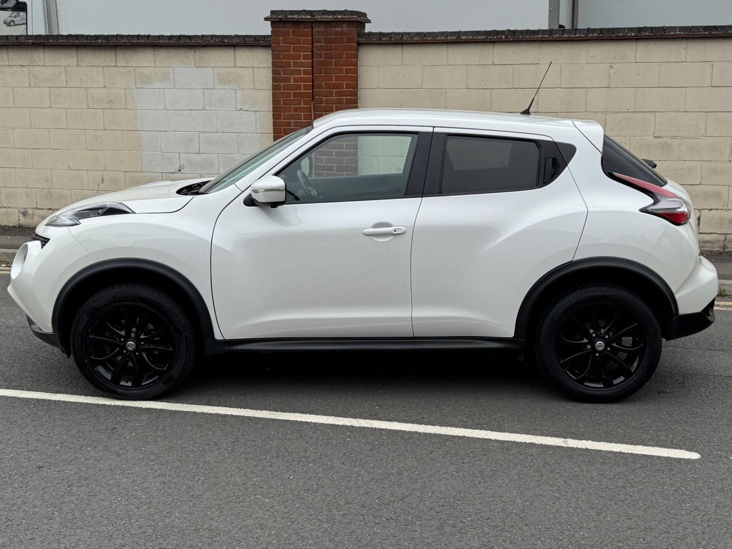 Used Nissan Juke 2017 for sale - 76988824: Photo 7