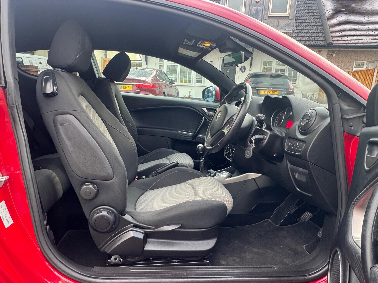 Used Alfa Romeo MiTo 2010 for sale - 77559700: Photo 15