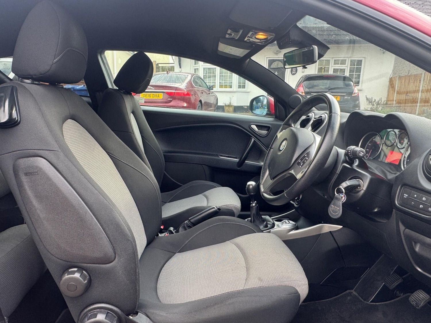 Used Alfa Romeo MiTo 2010 for sale - 77559700: Photo 17