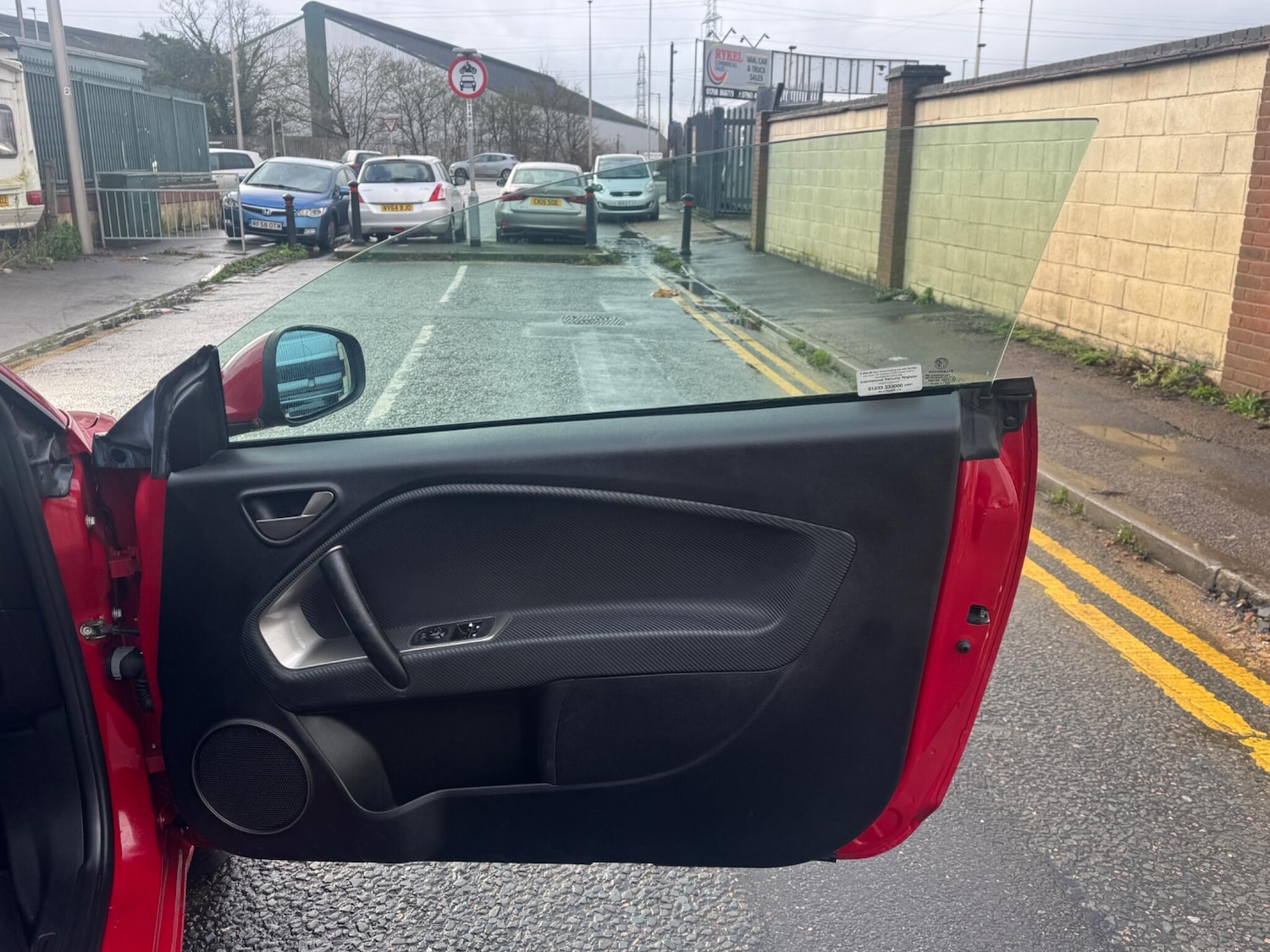 Used Alfa Romeo MiTo 2010 for sale - 77559700: Photo 18