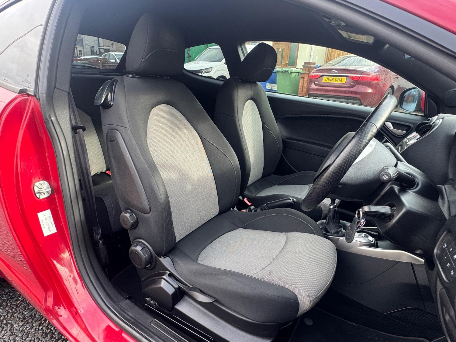 Used Alfa Romeo MiTo 2010 for sale - 77559700: Photo 19