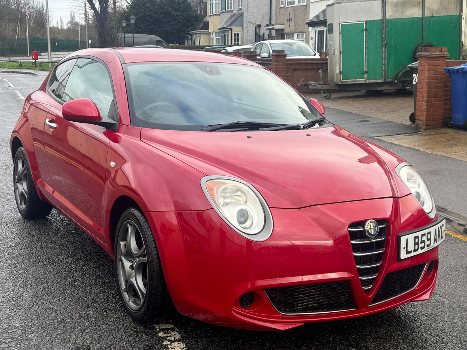 Used Alfa Romeo MiTo 2010 for sale - 77559700: Photo 2