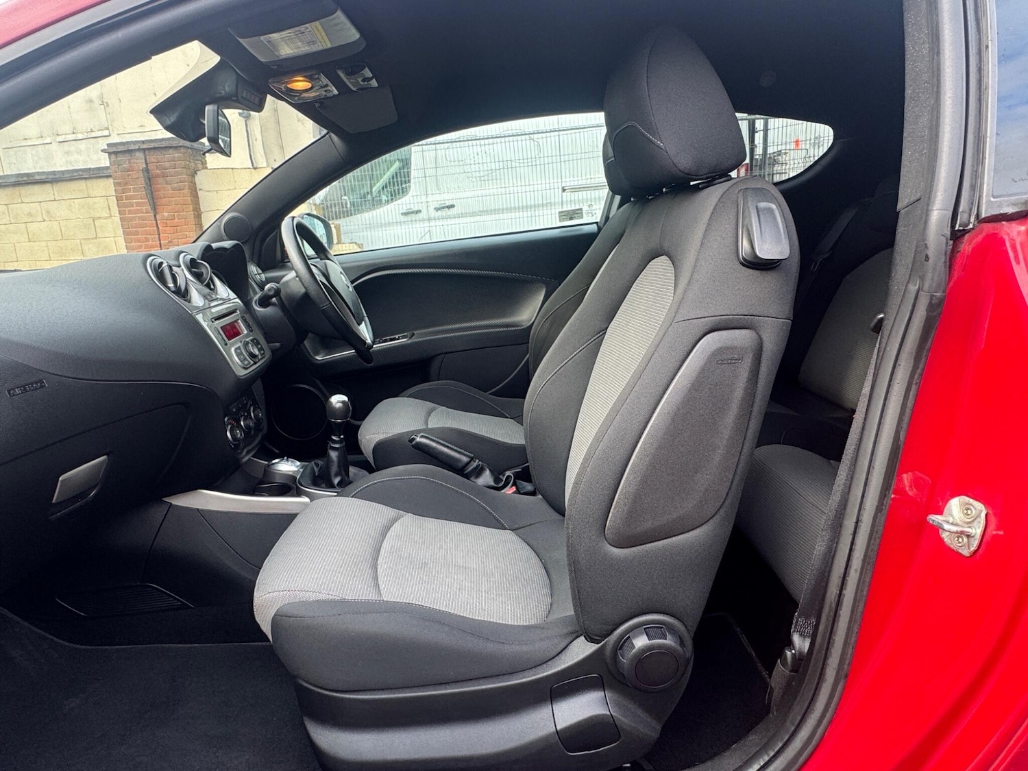 Used Alfa Romeo MiTo 2010 for sale - 77559700: Photo 22