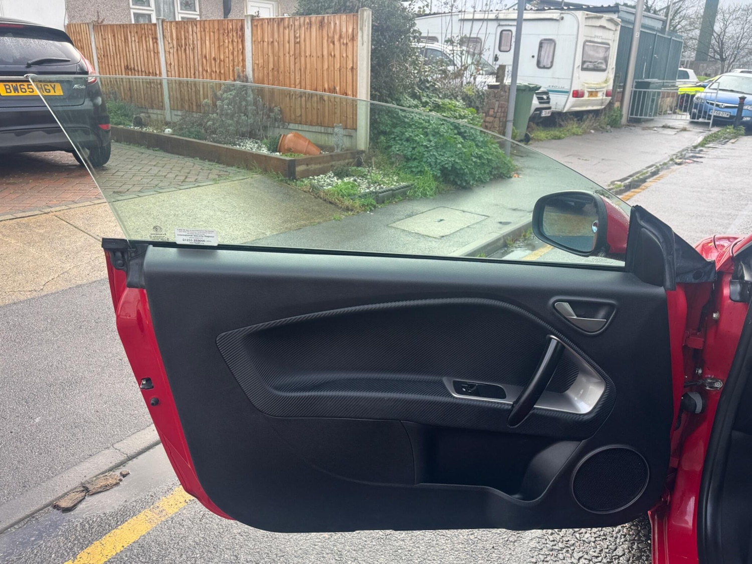 Used Alfa Romeo MiTo 2010 for sale - 77559700: Photo 23