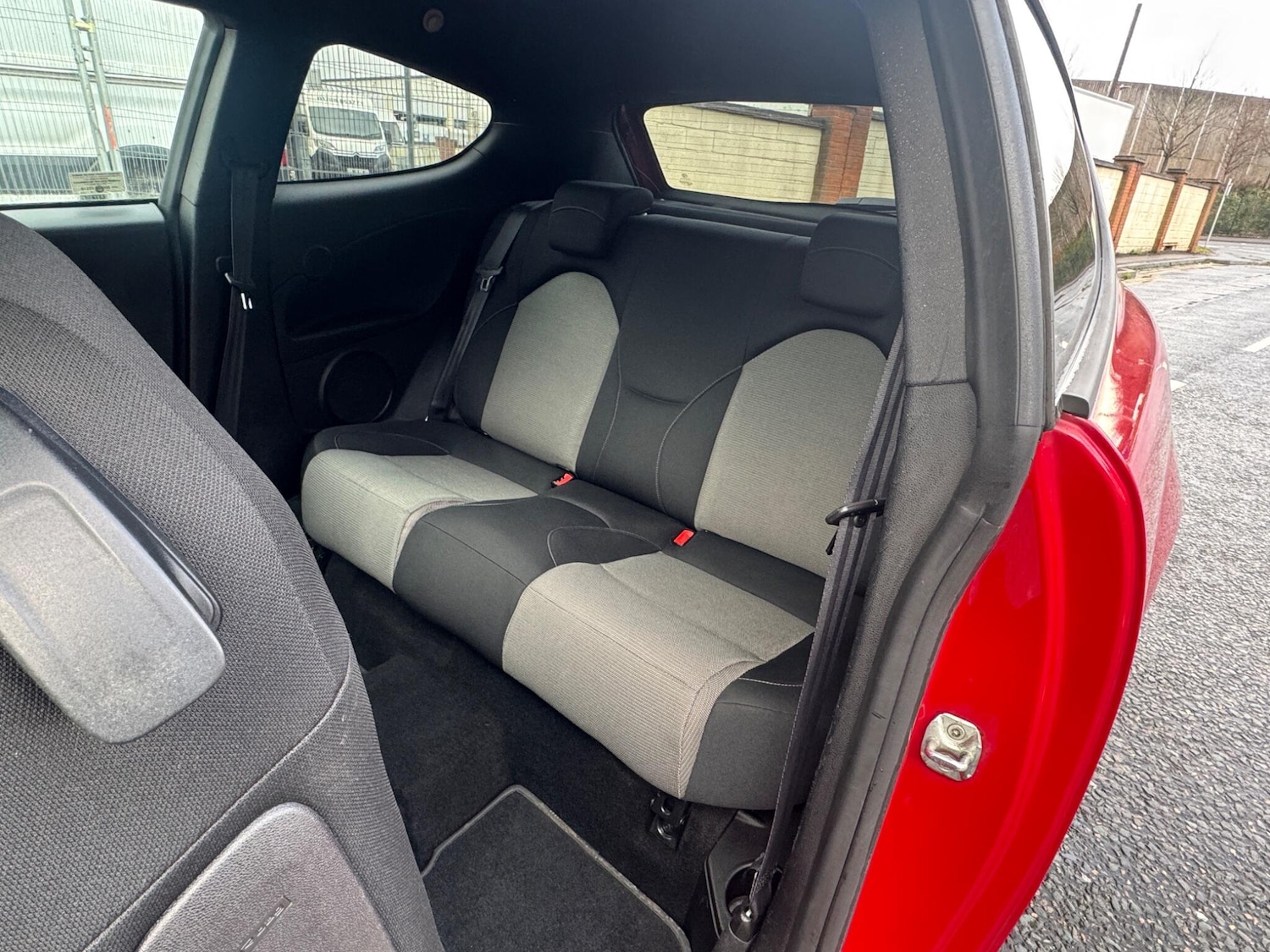 Used Alfa Romeo MiTo 2010 for sale - 77559700: Photo 26