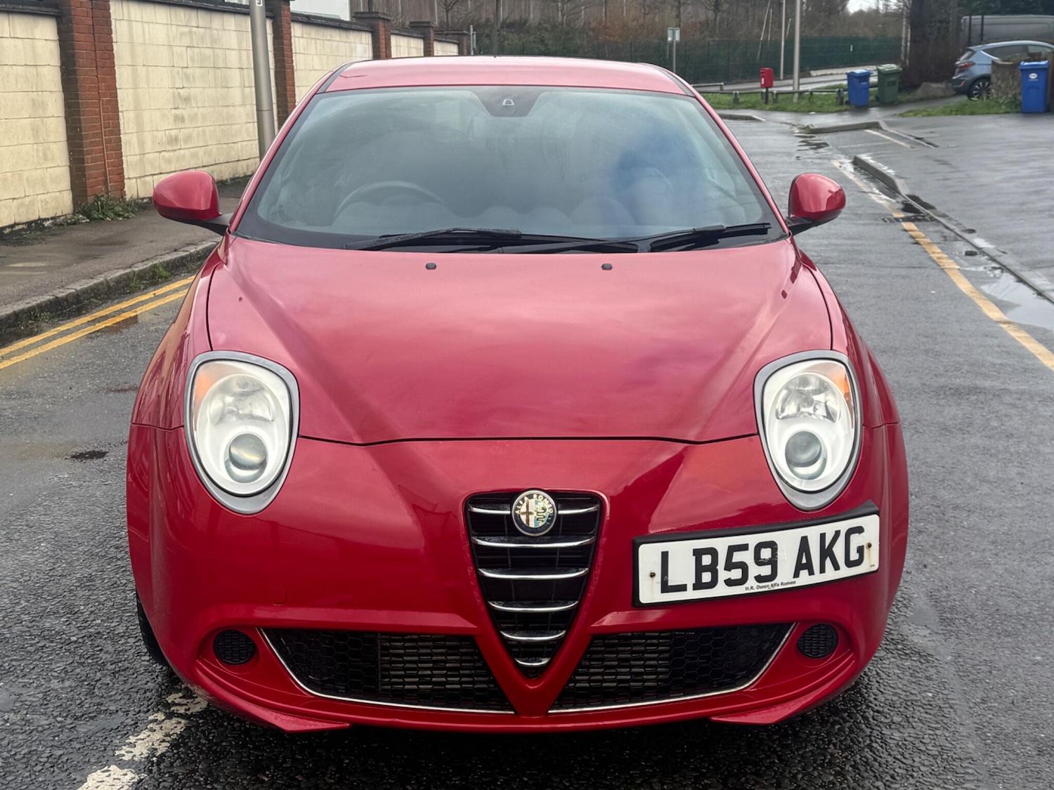 Used Alfa Romeo MiTo 2010 for sale - 77559700: Photo 3