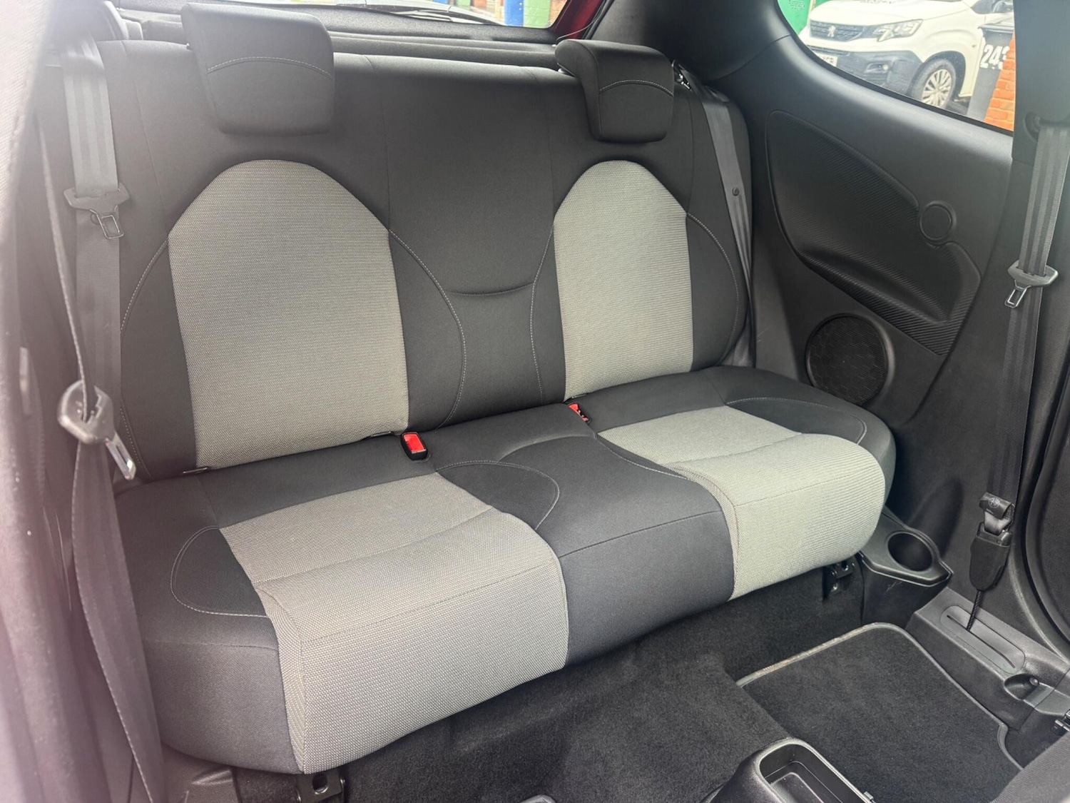 Used Alfa Romeo MiTo 2010 for sale - 77559700: Photo 31