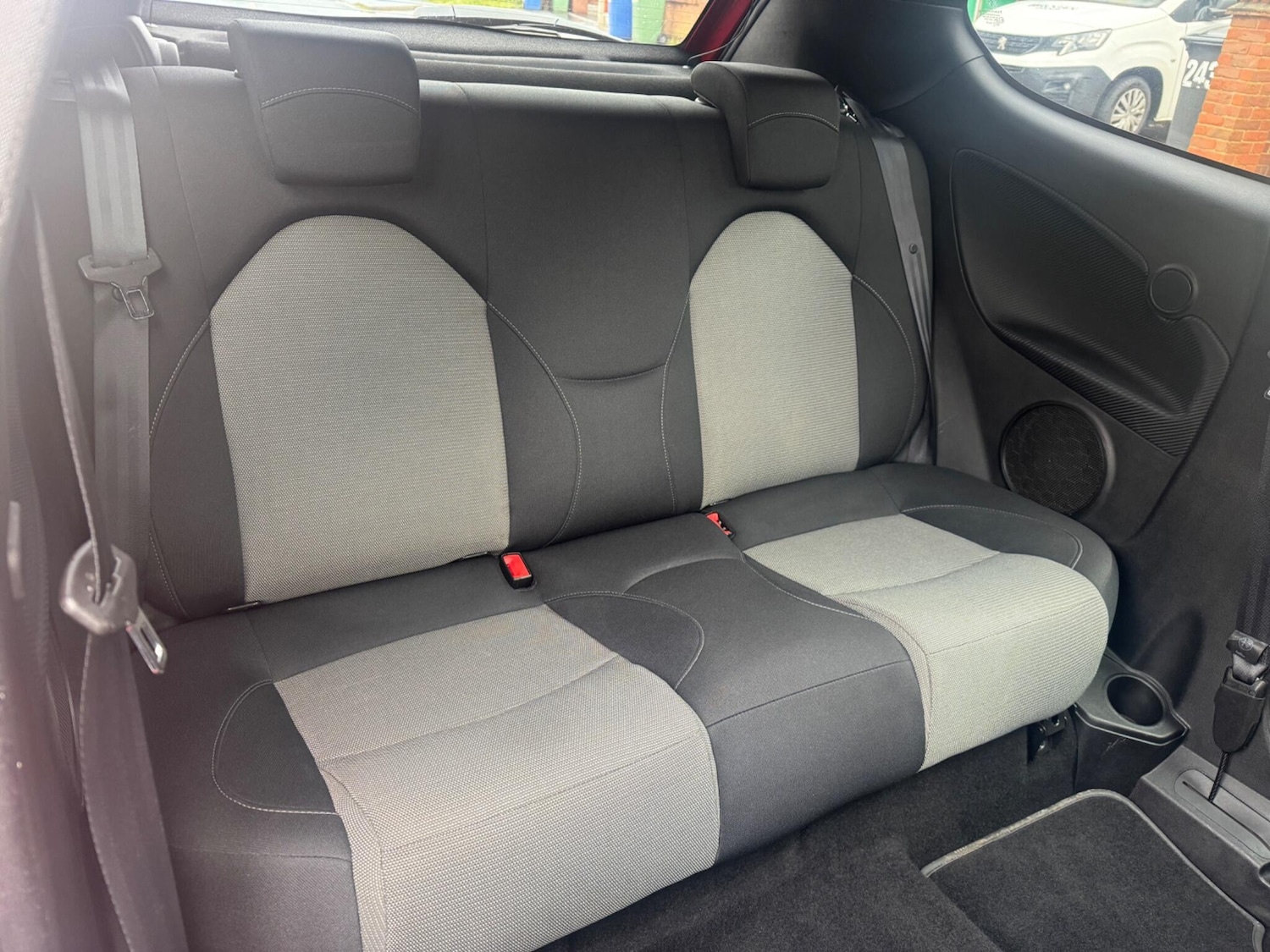 Used Alfa Romeo MiTo 2010 for sale - 77559700: Photo 32