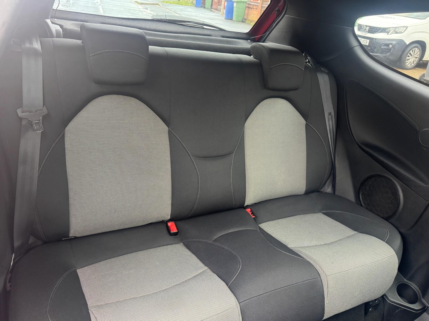 Used Alfa Romeo MiTo 2010 for sale - 77559700: Photo 35