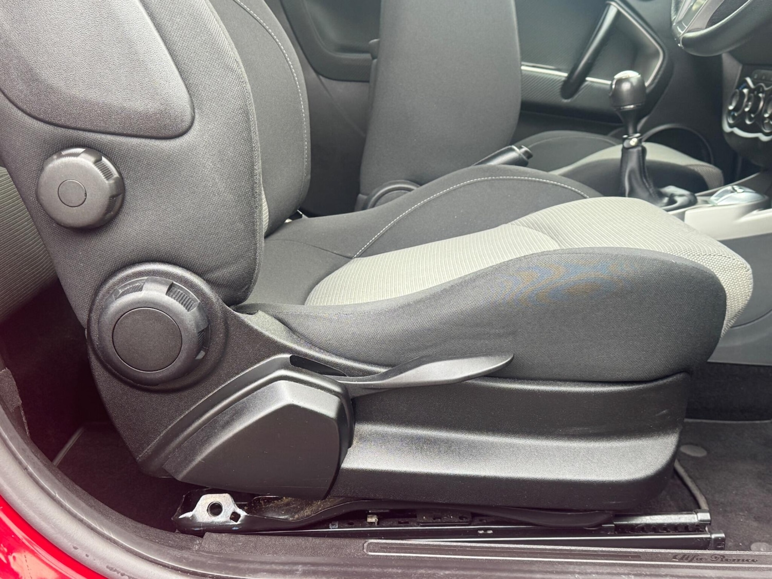 Used Alfa Romeo MiTo 2010 for sale - 77559700: Photo 38