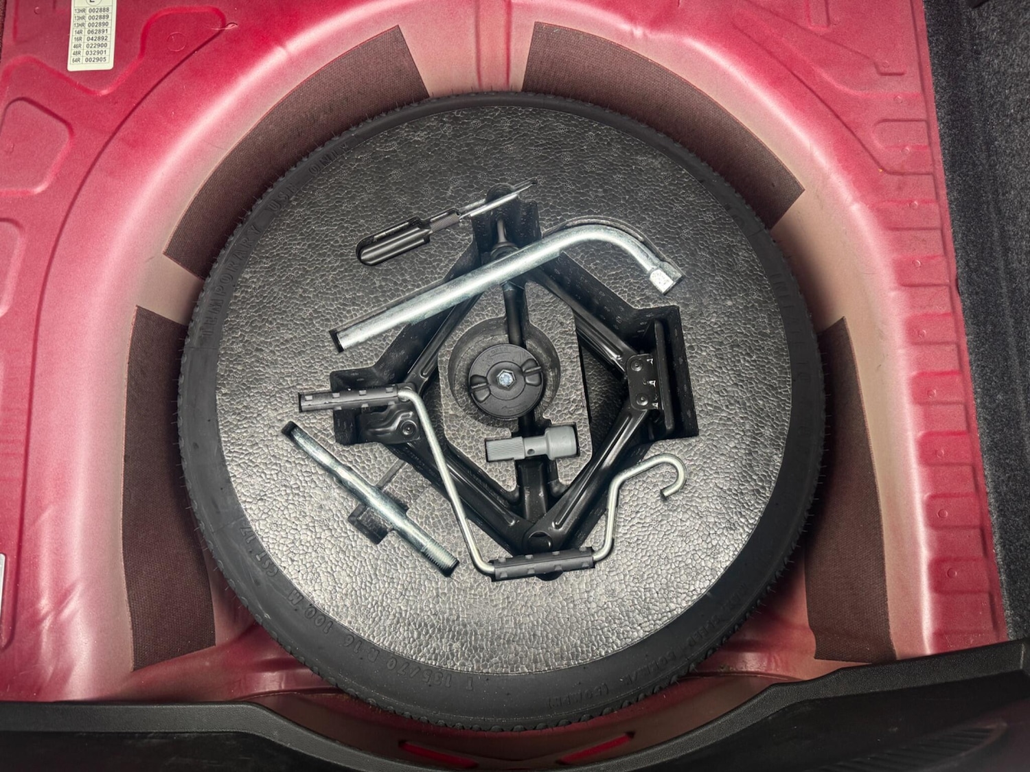 Used Alfa Romeo MiTo 2010 for sale - 77559700: Photo 47