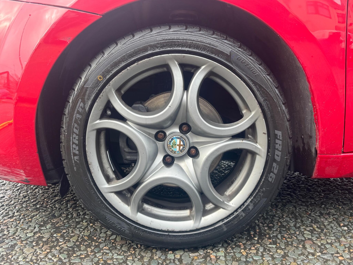 Used Alfa Romeo MiTo 2010 for sale - 77559700: Photo 50