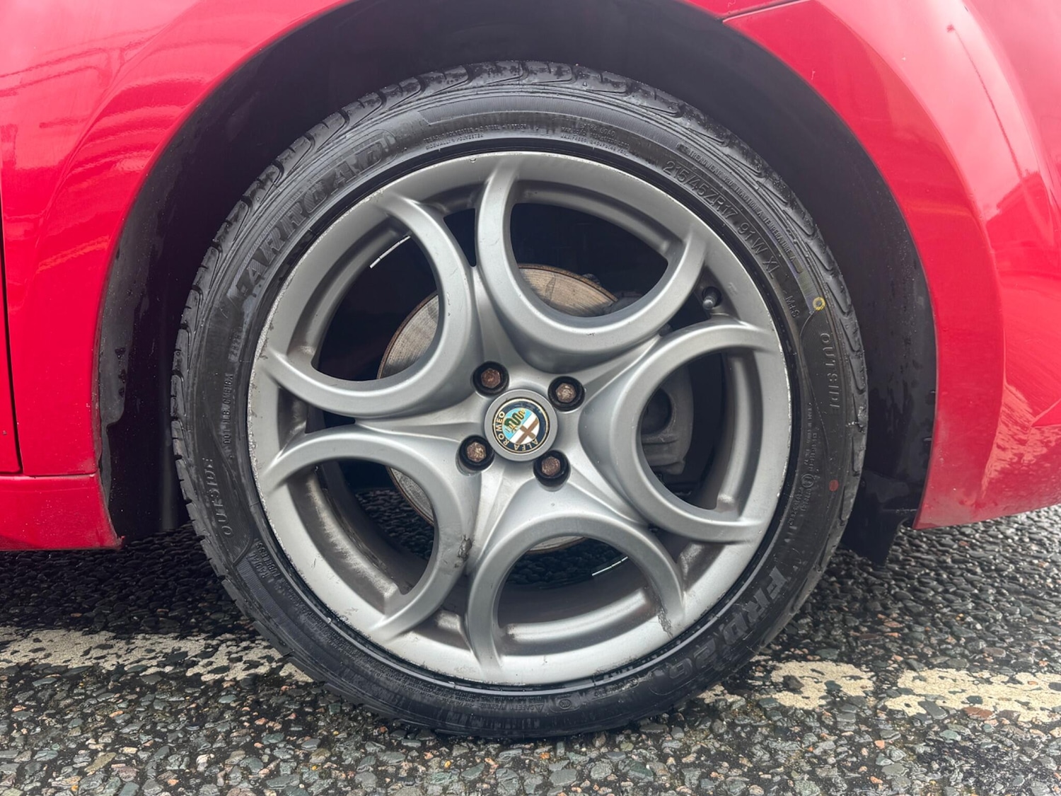 Used Alfa Romeo MiTo 2010 for sale - 77559700: Photo 53