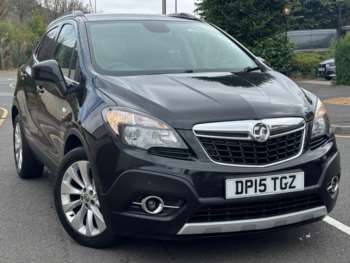 2015 (15) - 1.4i Turbo SE Auto 2WD Euro 6 5dr