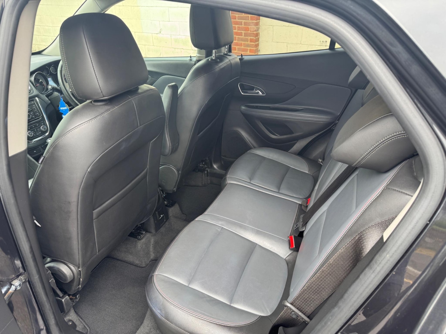 Vehicle 26