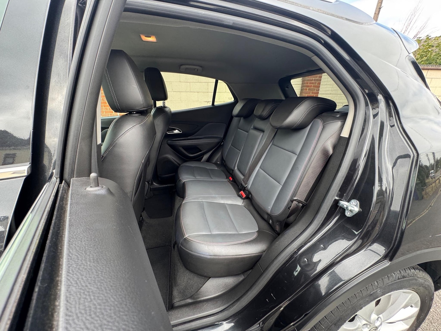 Vehicle 30