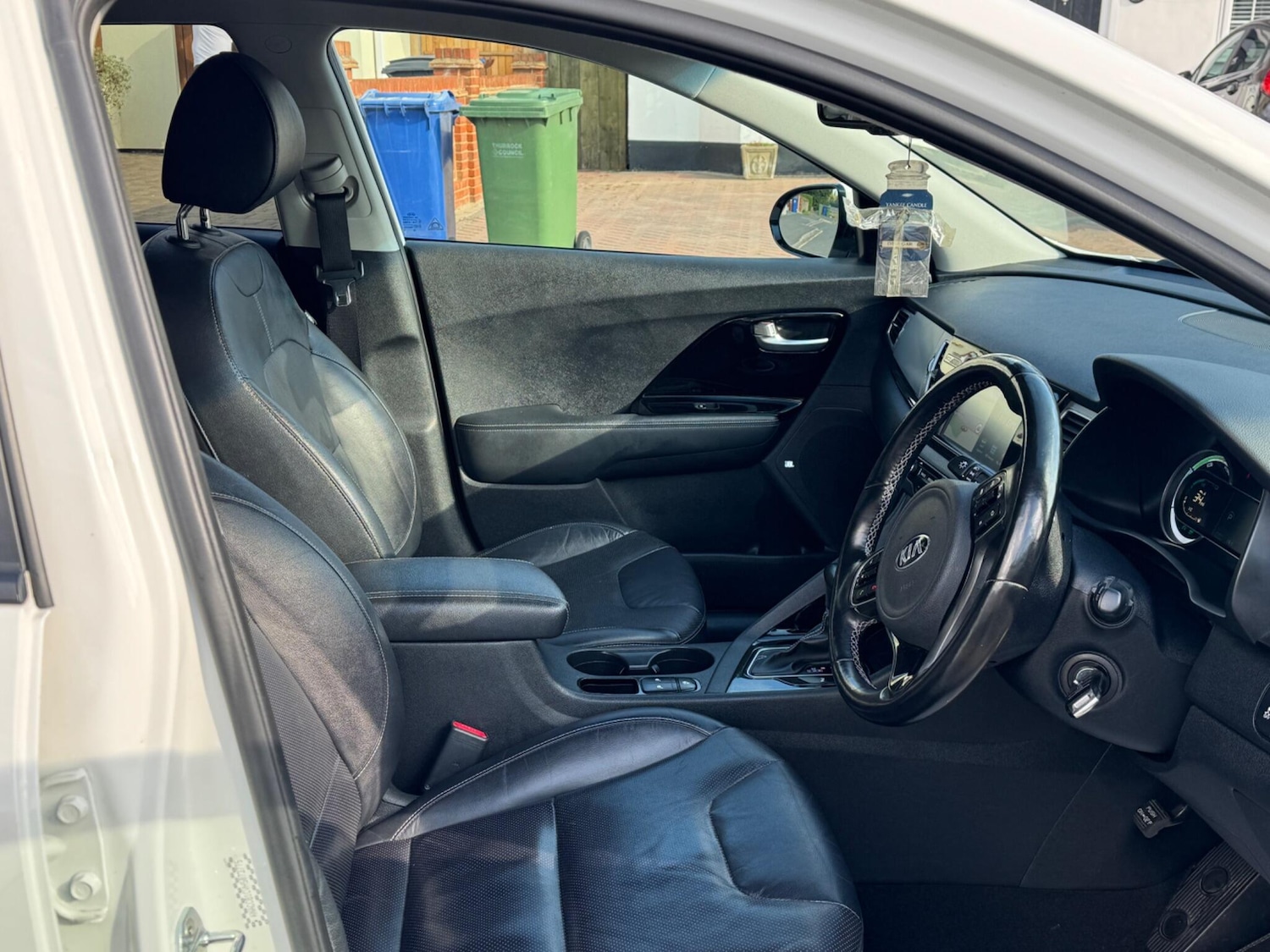 Used Kia Niro 2017 for sale - 76989274: Photo 15