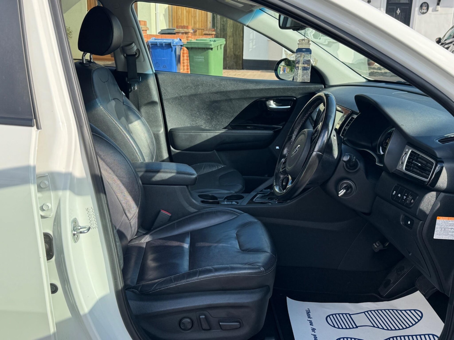 Used Kia Niro 2017 for sale - 76989274: Photo 16