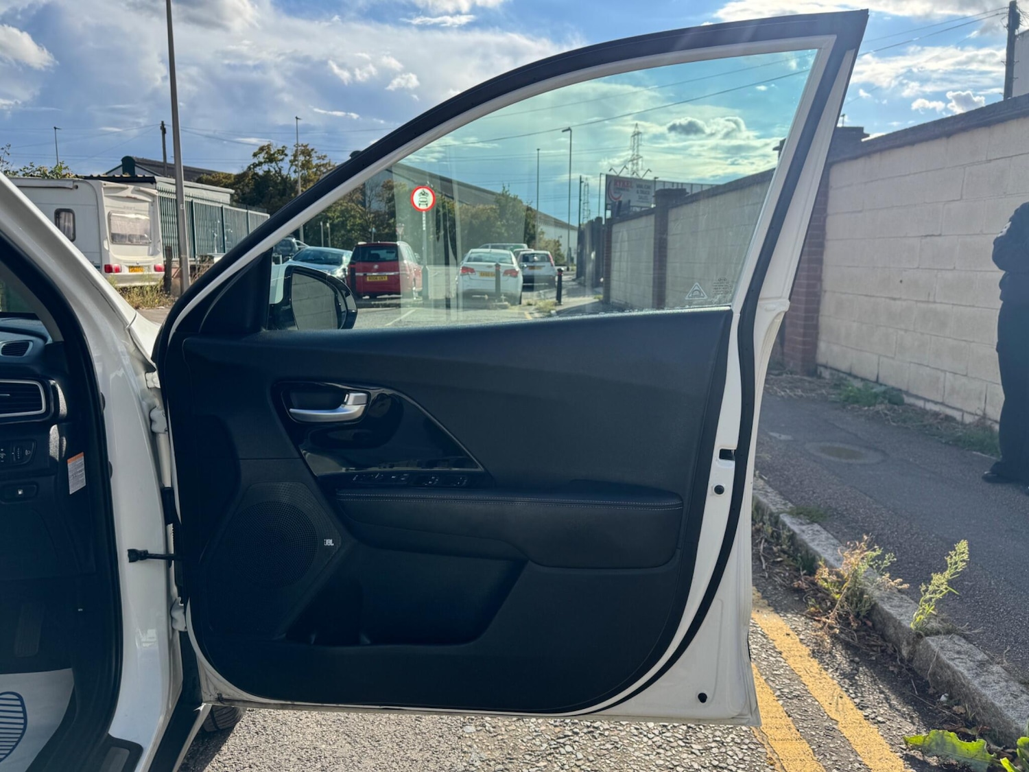 Used Kia Niro 2017 for sale - 76989274: Photo 17