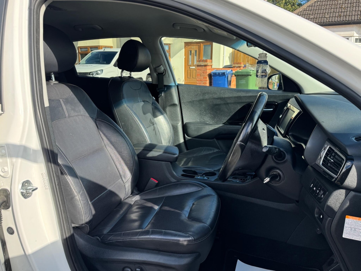 Used Kia Niro 2017 for sale - 76989274: Photo 18