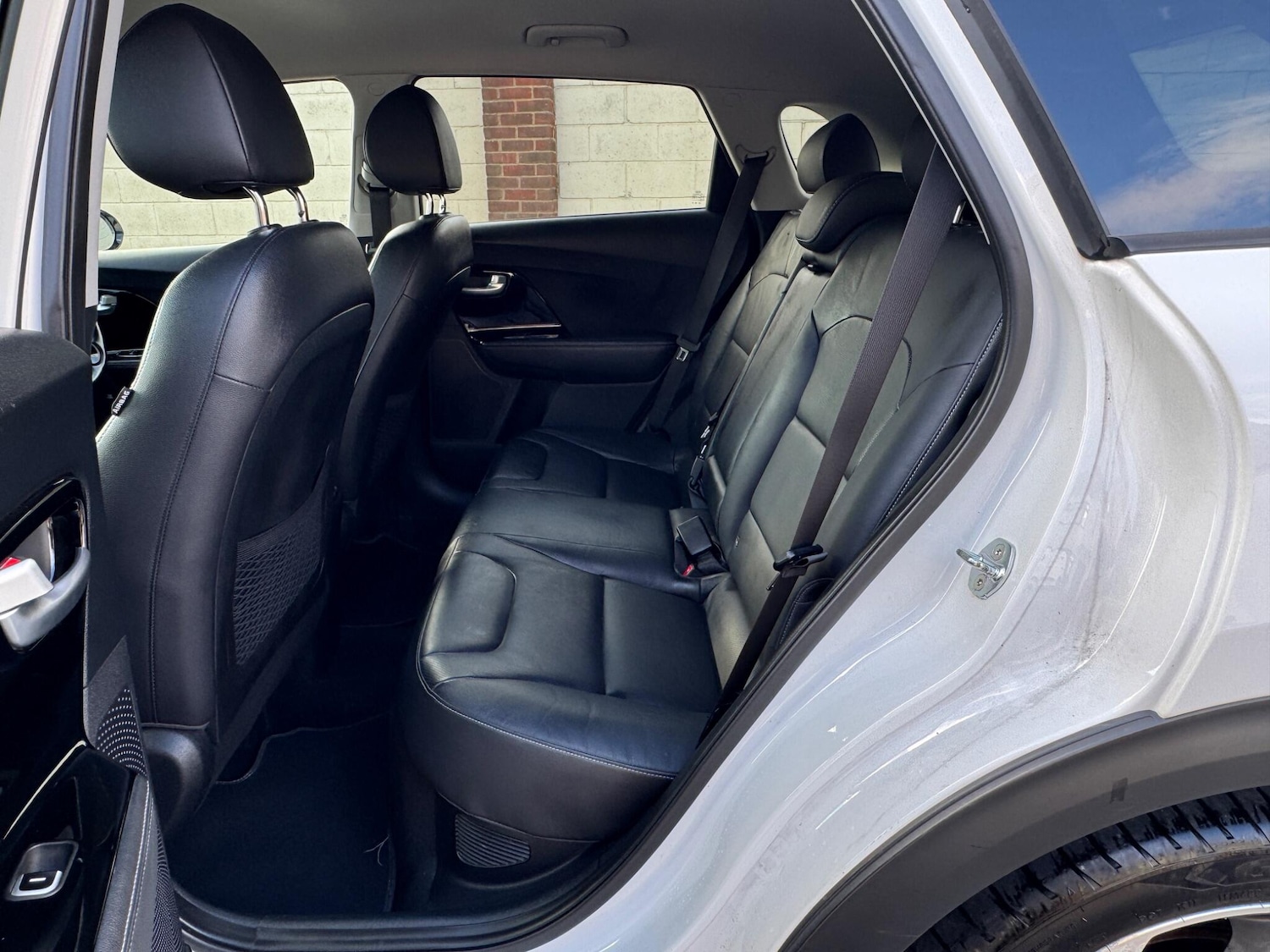 Used Kia Niro 2017 for sale - 76989274: Photo 25