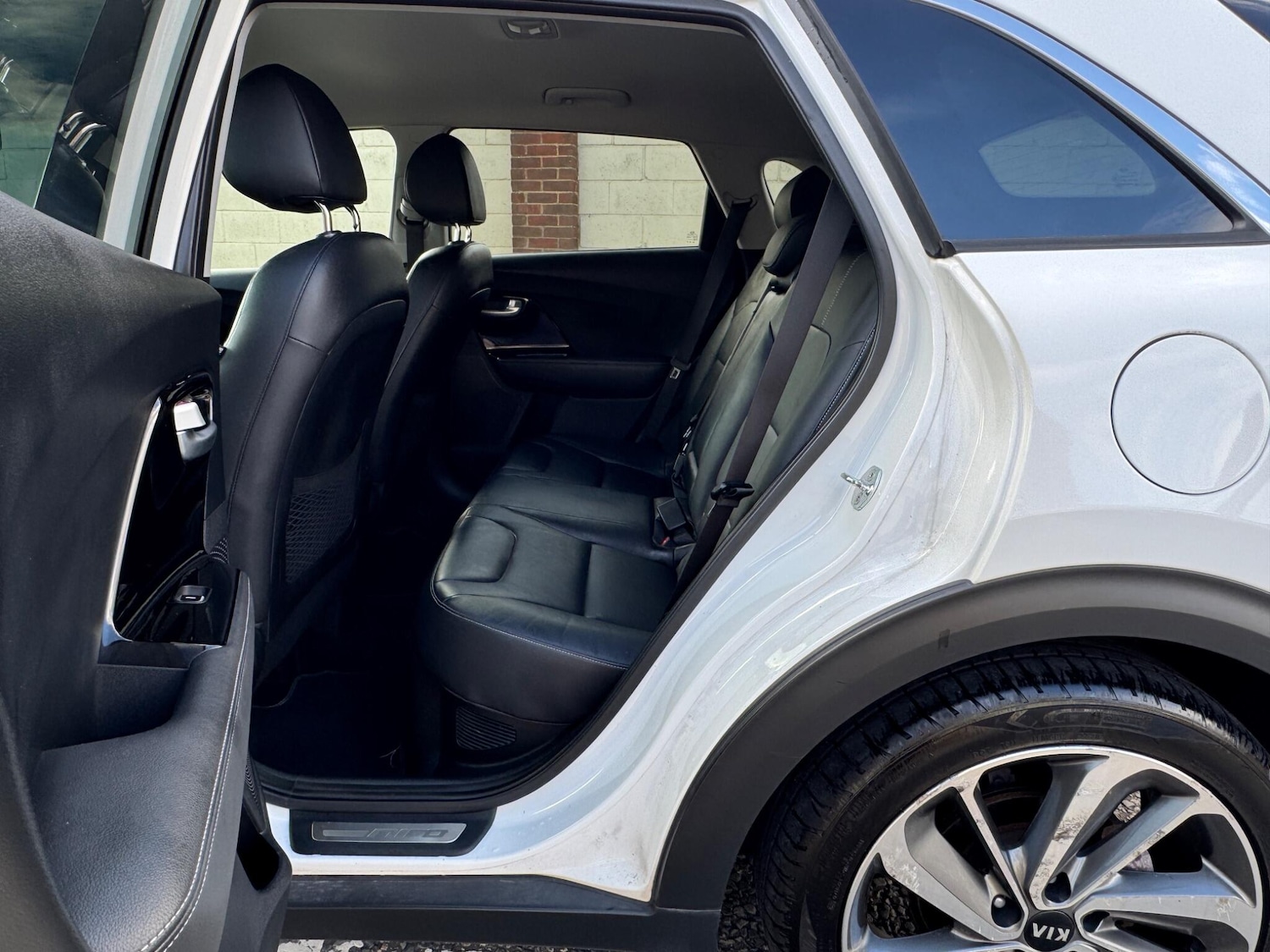 Used Kia Niro 2017 for sale - 76989274: Photo 26