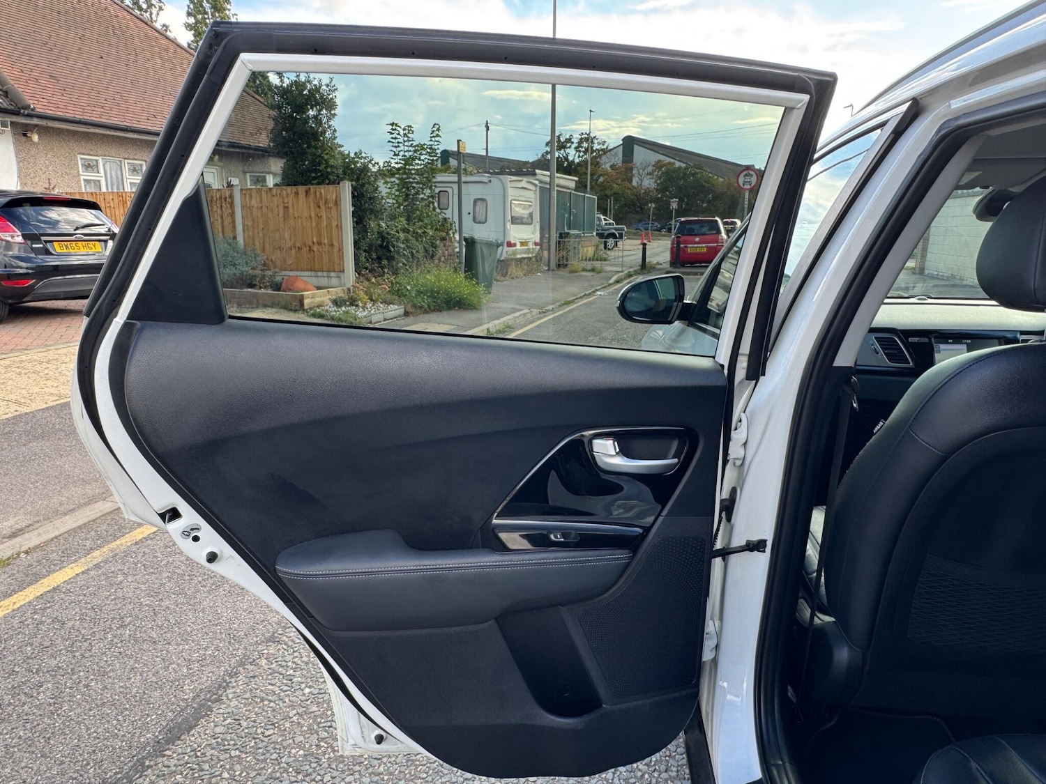 Used Kia Niro 2017 for sale - 76989274: Photo 27