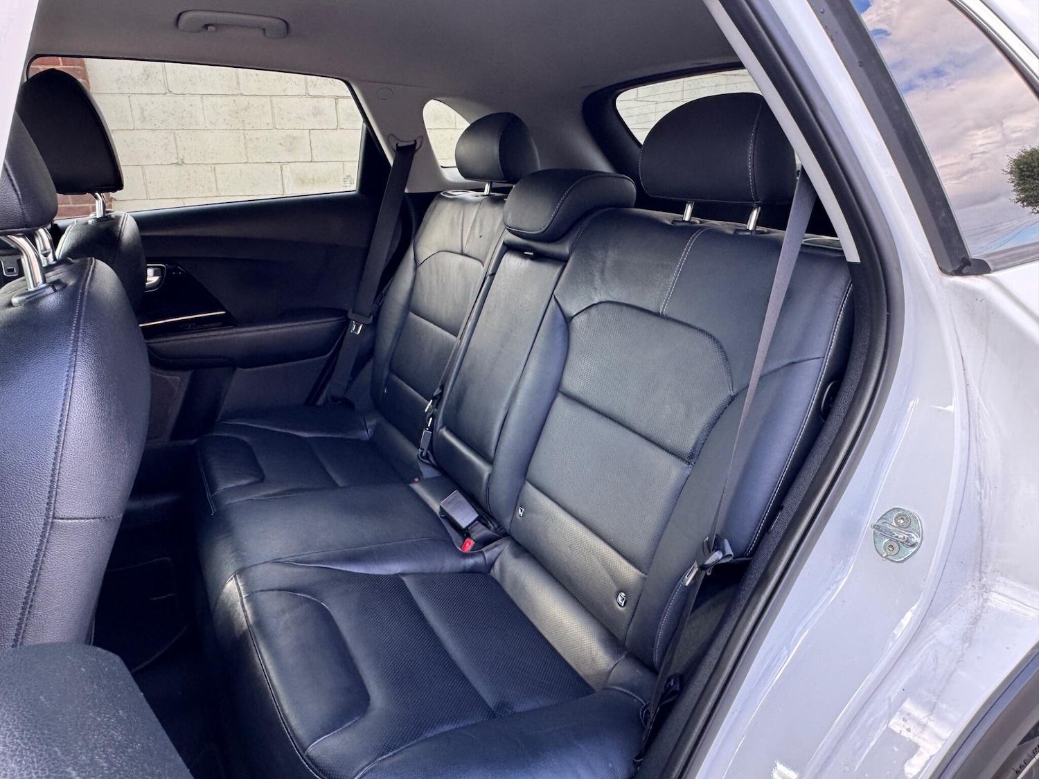 Used Kia Niro 2017 for sale - 76989274: Photo 28