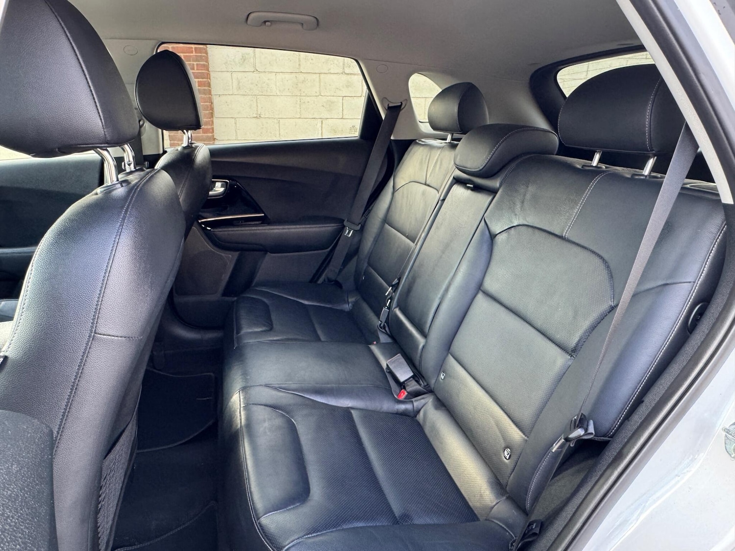 Used Kia Niro 2017 for sale - 76989274: Photo 29