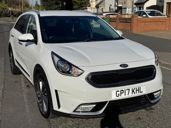 Used Kia Niro 2017 for sale - 76989274: Photo