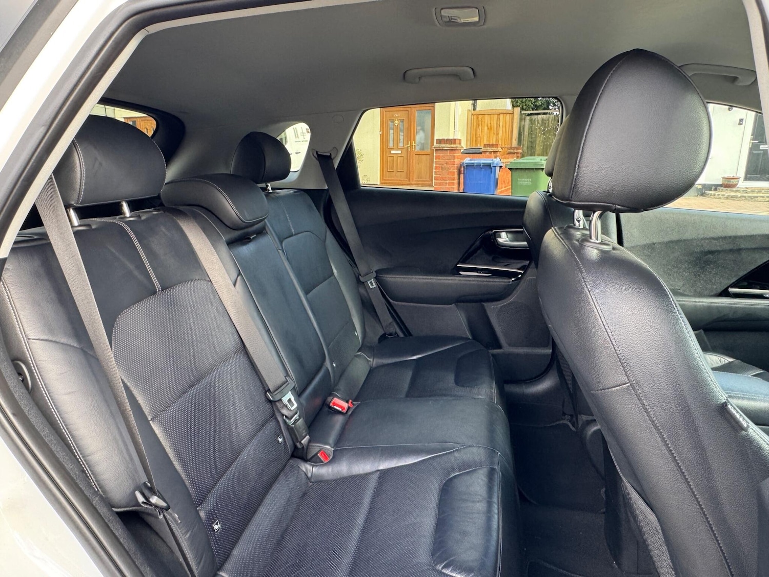 Used Kia Niro 2017 for sale - 76989274: Photo 33