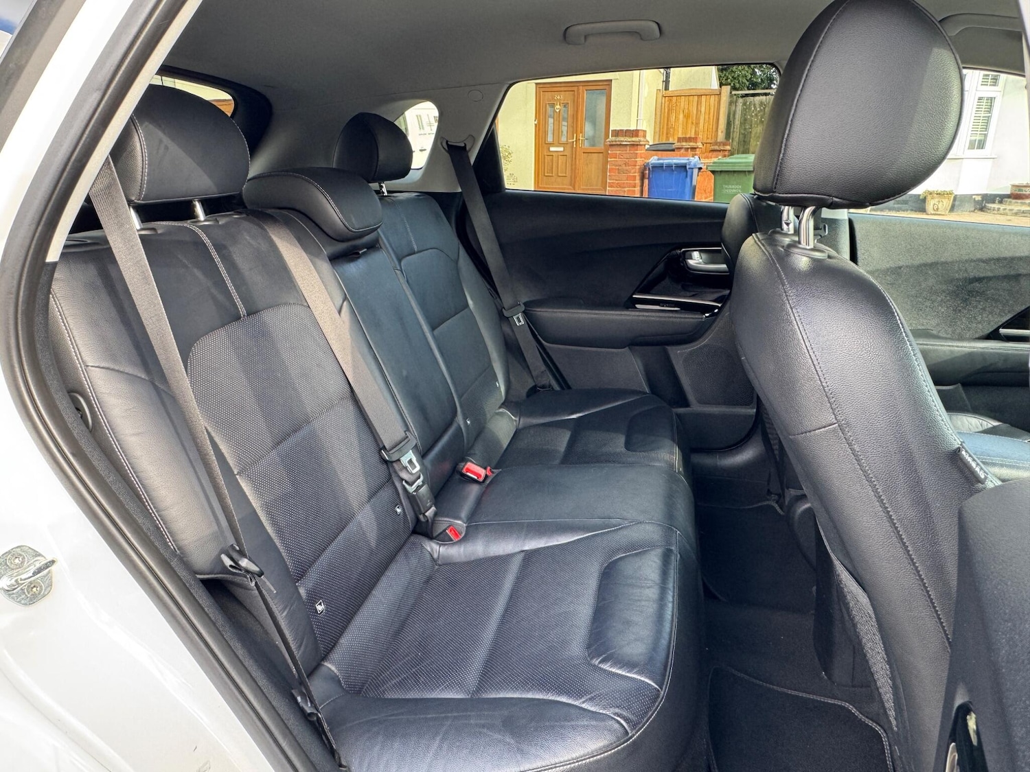 Used Kia Niro 2017 for sale - 76989274: Photo 34