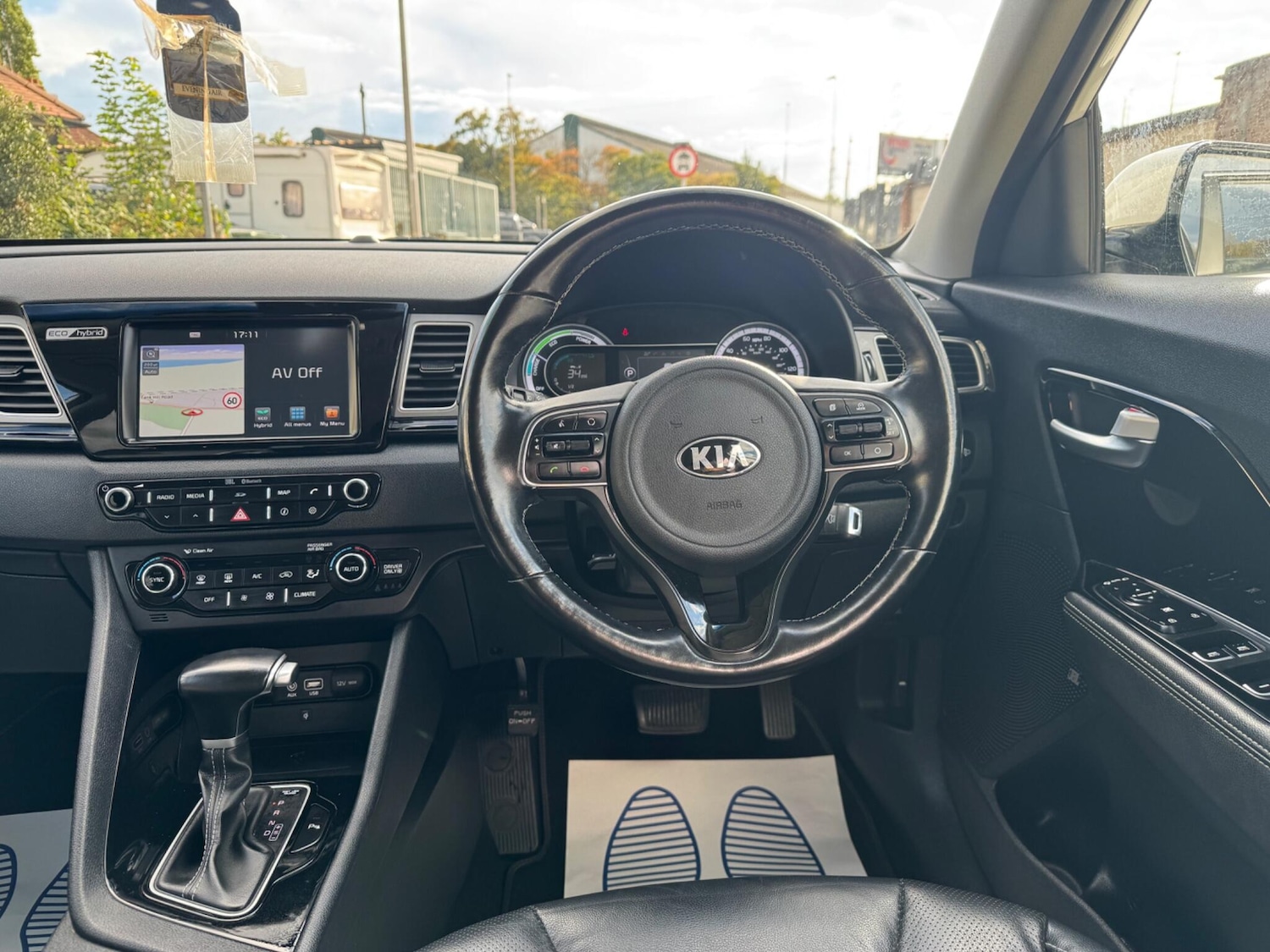 Used Kia Niro 2017 for sale - 76989274: Photo 36