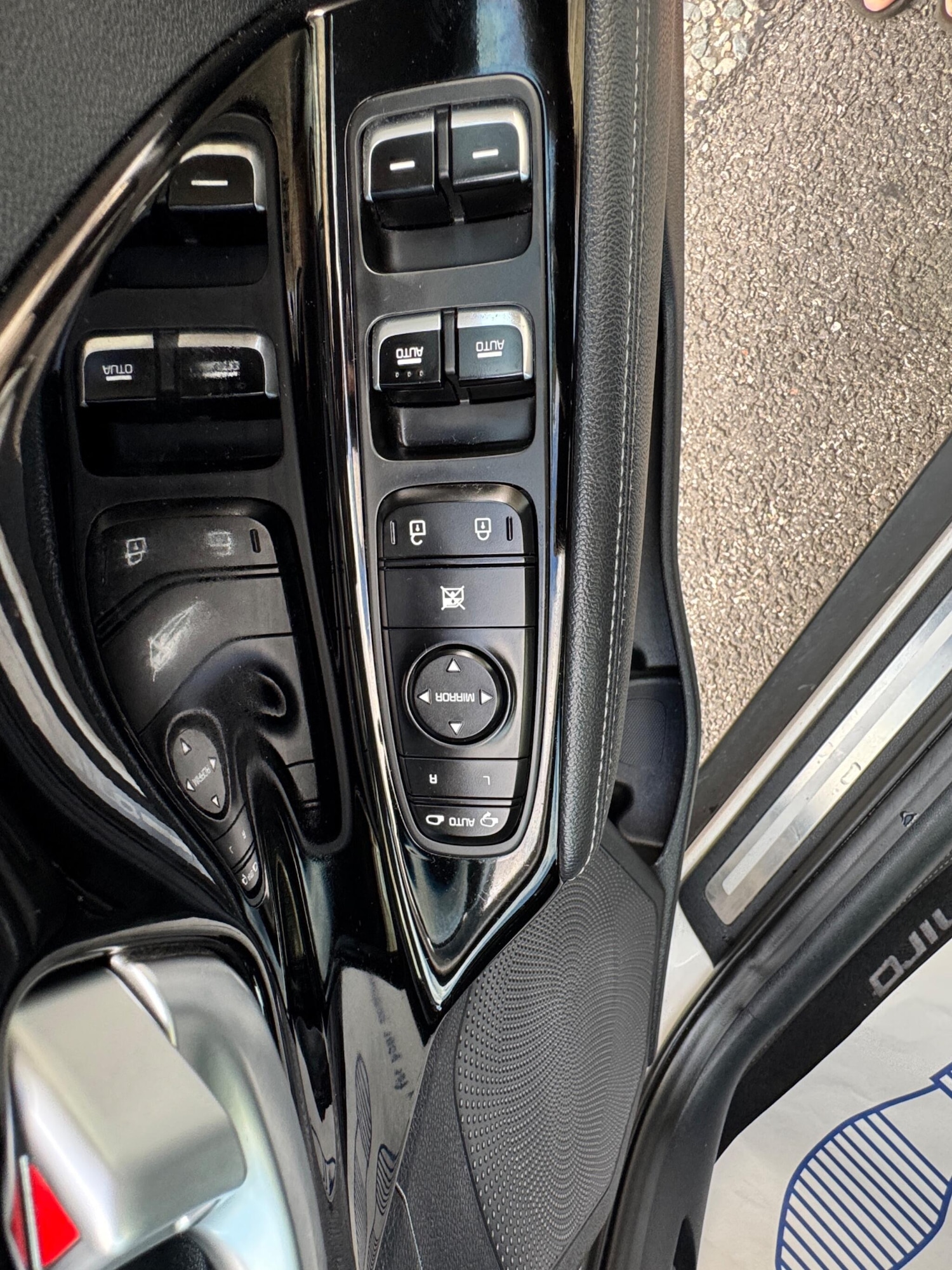 Used Kia Niro 2017 for sale - 76989274: Photo 37