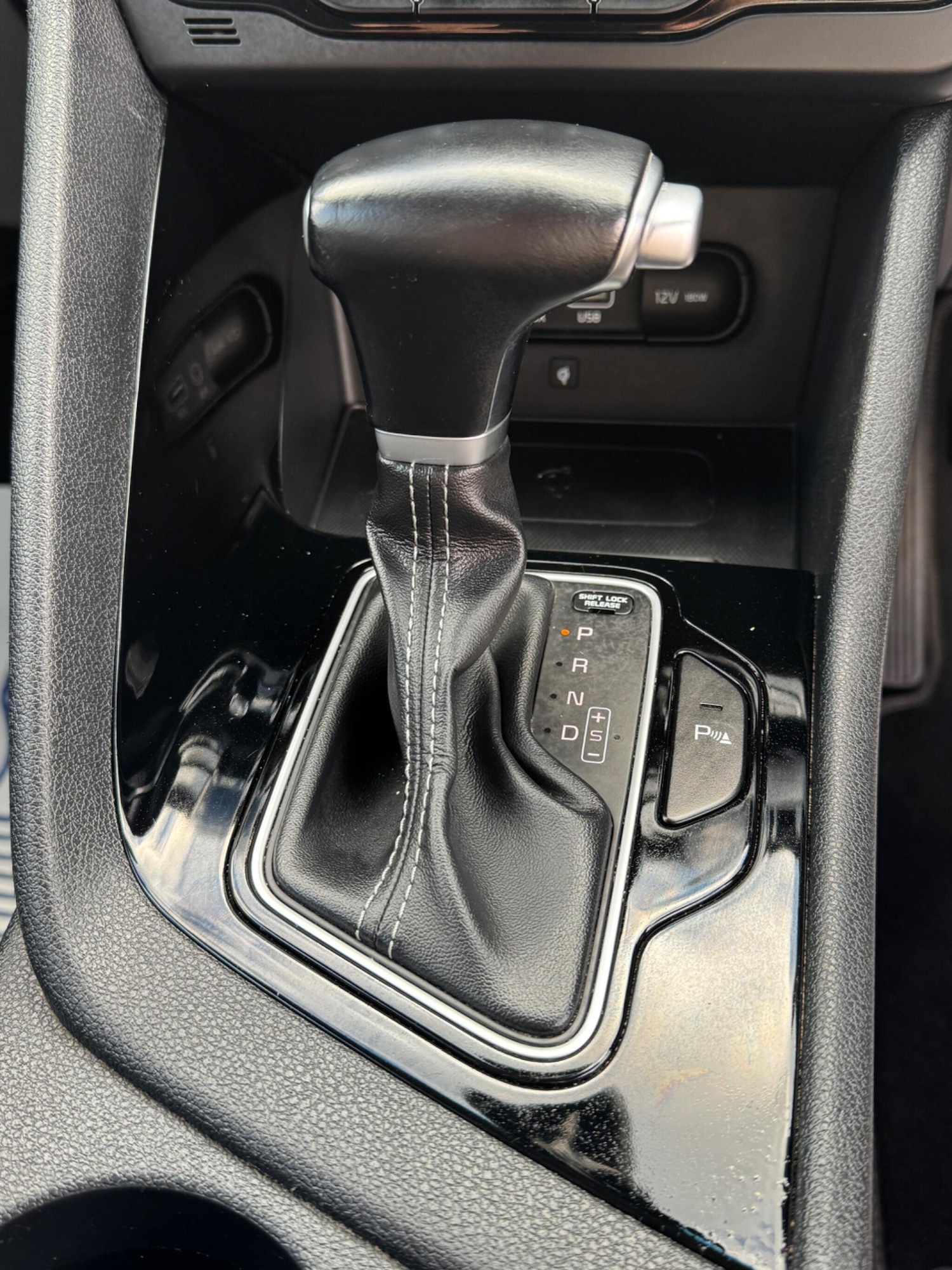 Used Kia Niro 2017 for sale - 76989274: Photo 41