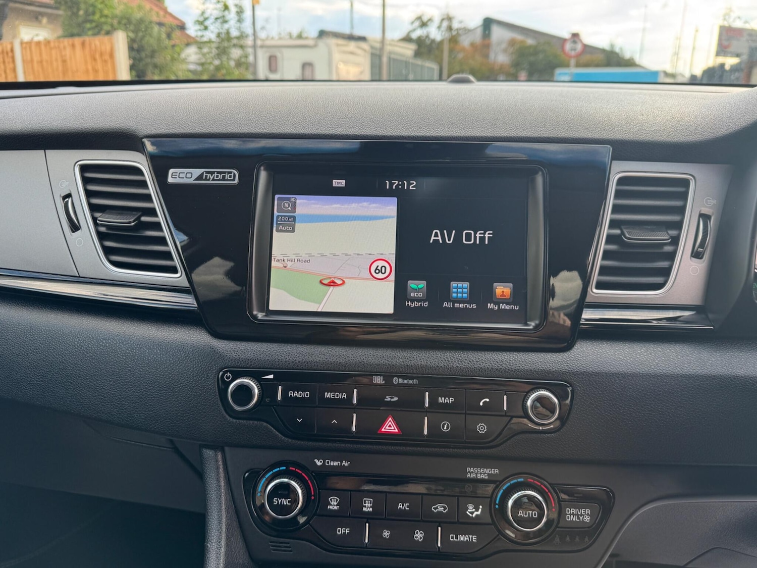 Used Kia Niro 2017 for sale - 76989274: Photo 43