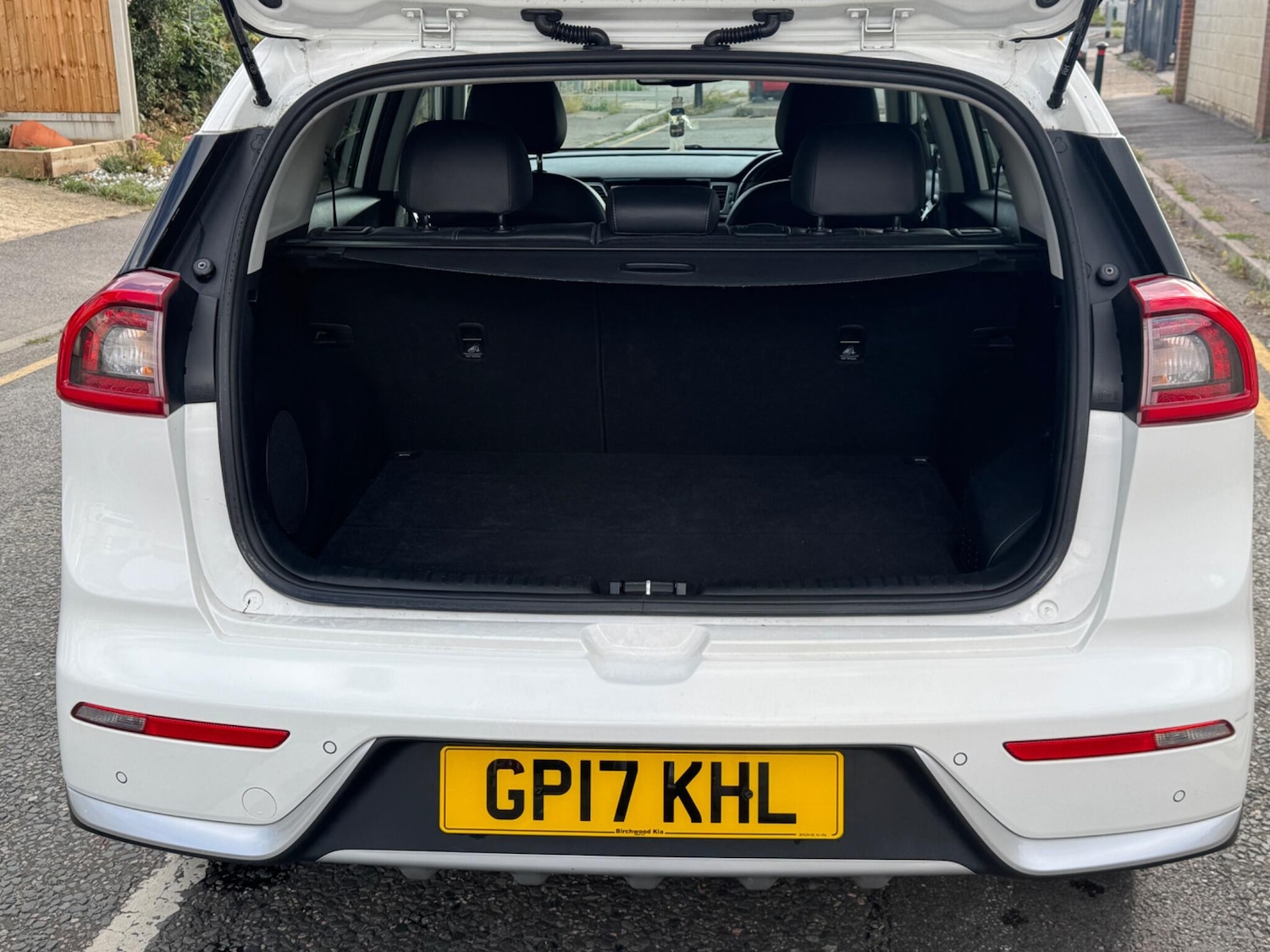 Used Kia Niro 2017 for sale - 76989274: Photo 48