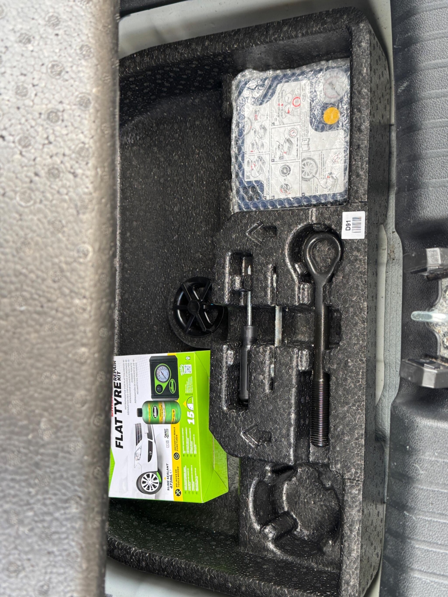 Used Kia Niro 2017 for sale - 76989274: Photo 49