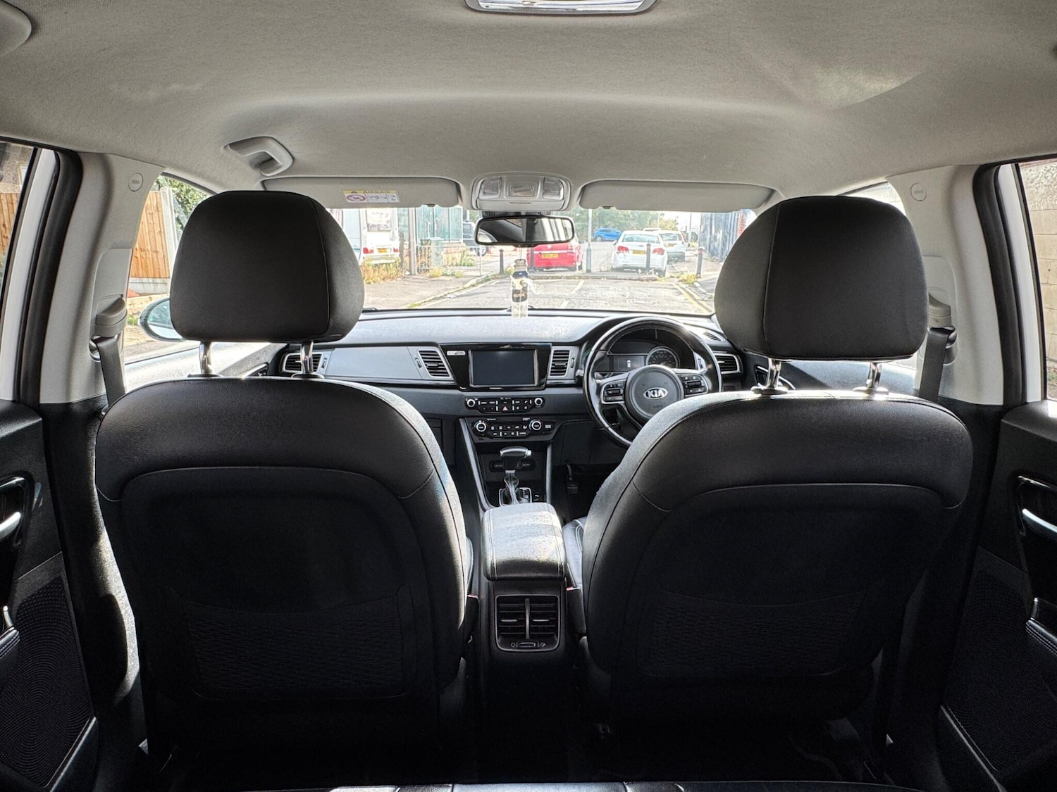 Used Kia Niro 2017 for sale - 76989274: Photo 50