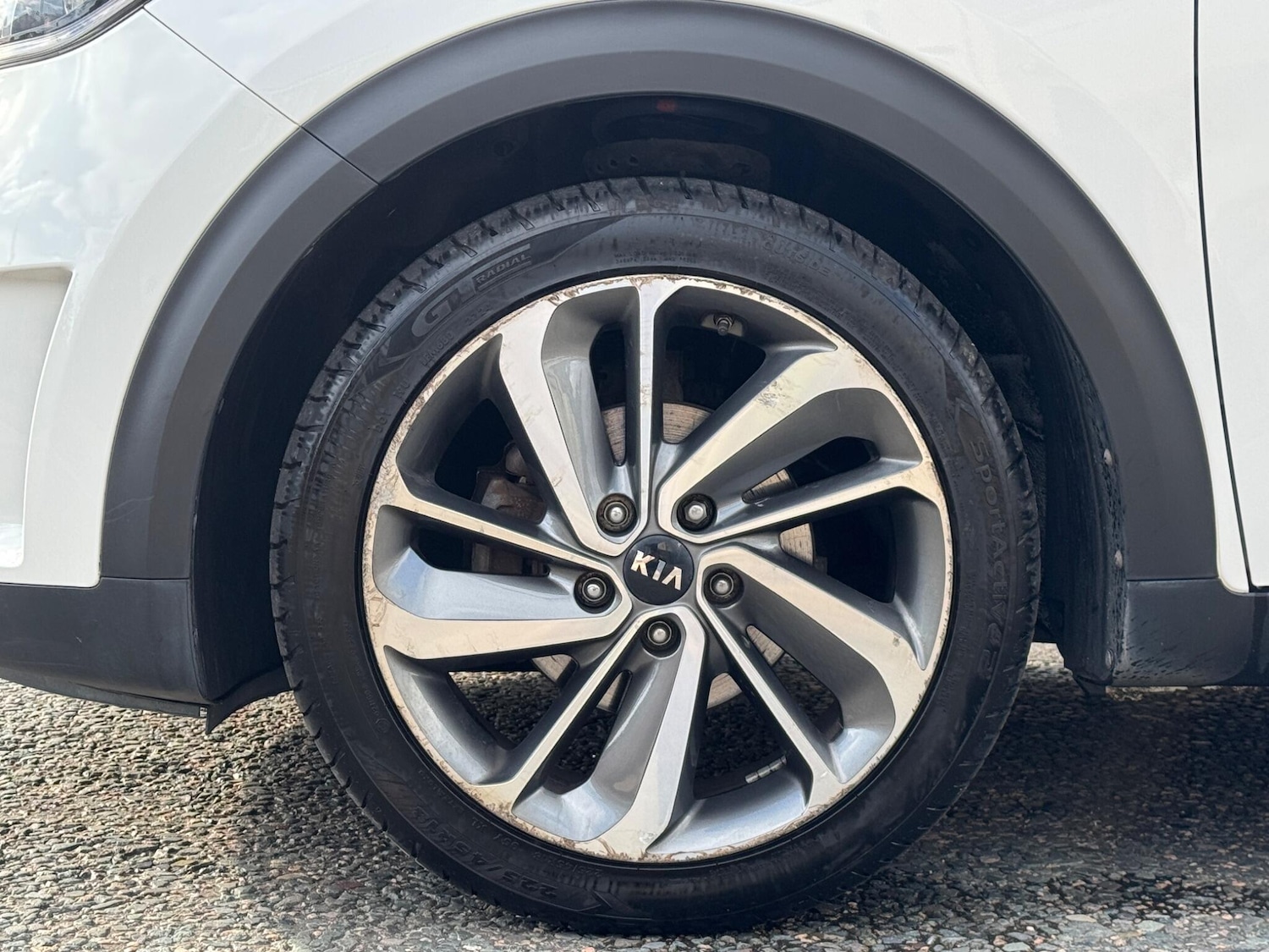 Used Kia Niro 2017 for sale - 76989274: Photo 53